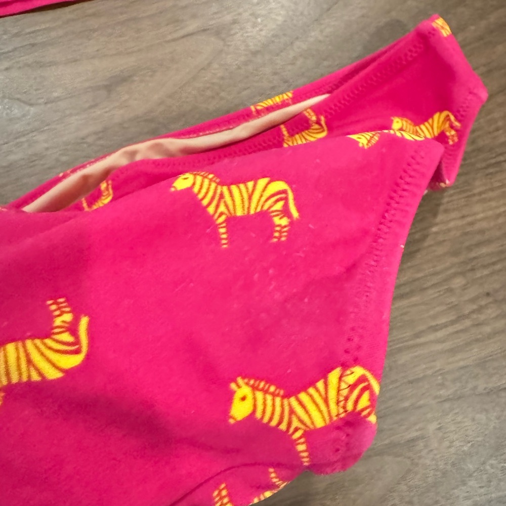 Crew cuts girls swim set - Picture 4 of 4